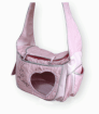 Sling Pack - innovative Hundetasche Seitentragetasche