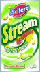 Trinken Sie gerne Fruchtdrinks oder Eistee