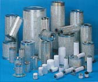 Baukompressor Filter MANN fuer alle Kompressor Fabrikate